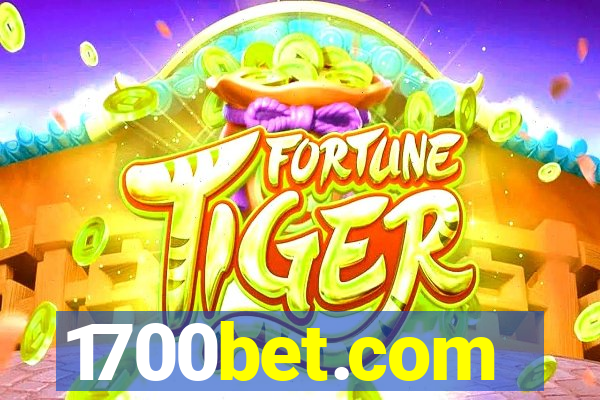 1700bet.com