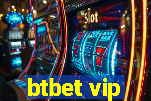 btbet vip