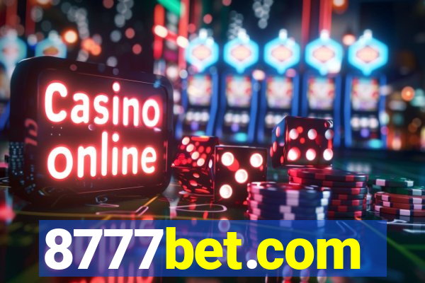 8777bet.com