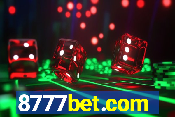8777bet.com