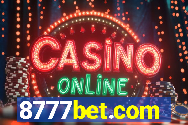 8777bet.com