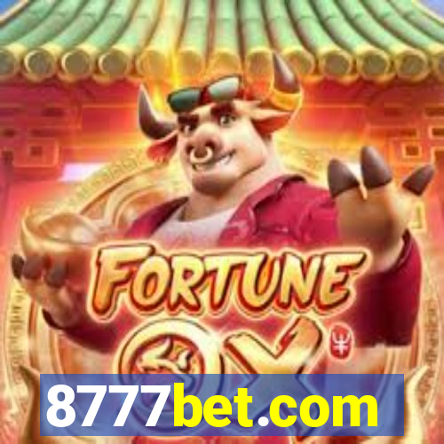 8777bet.com