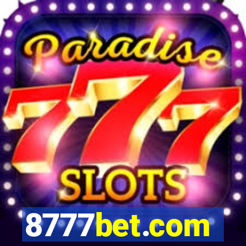 8777bet.com