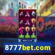 8777bet.com