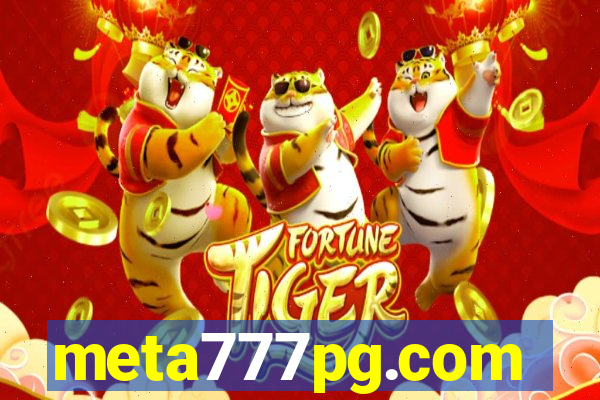 meta777pg.com