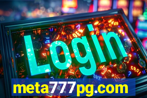 meta777pg.com