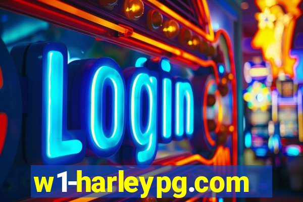 w1-harleypg.com