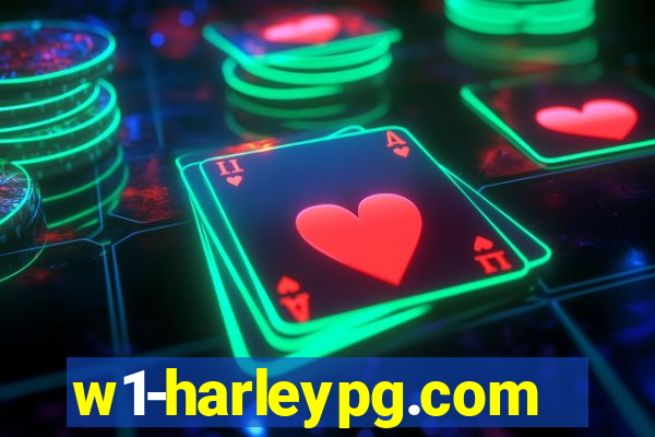 w1-harleypg.com