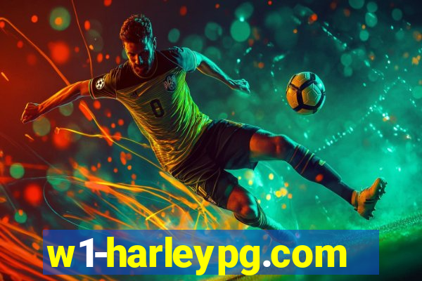 w1-harleypg.com