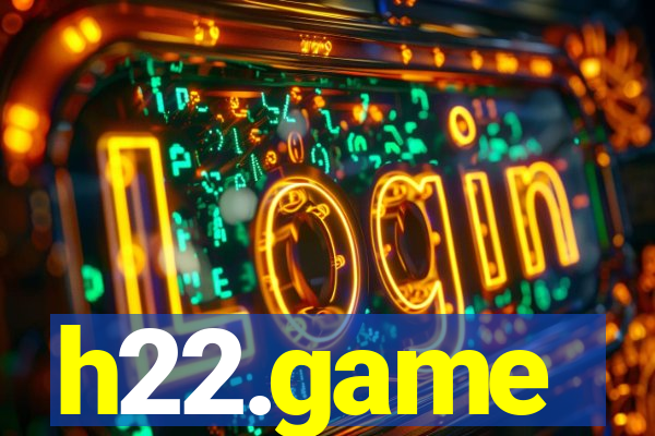 h22.game