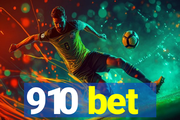 910 bet