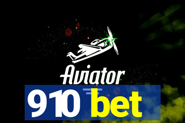 910 bet