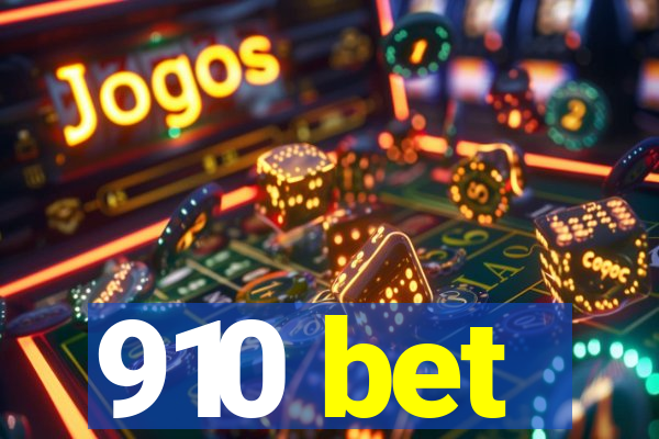 910 bet