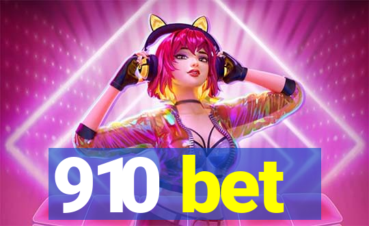 910 bet