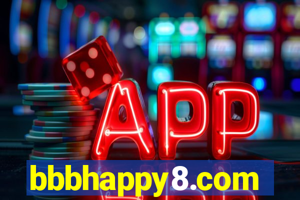 bbbhappy8.com