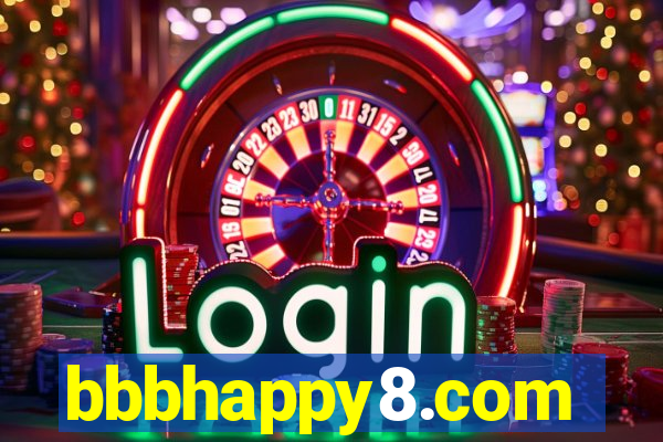 bbbhappy8.com