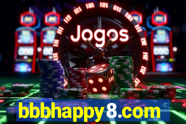 bbbhappy8.com
