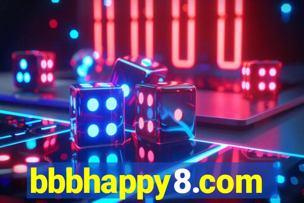 bbbhappy8.com