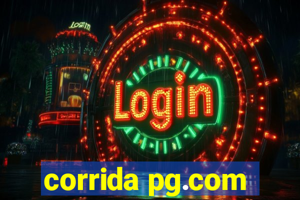 corrida pg.com