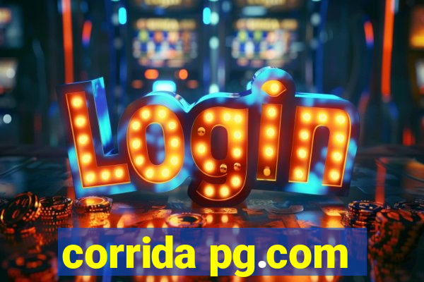 corrida pg.com
