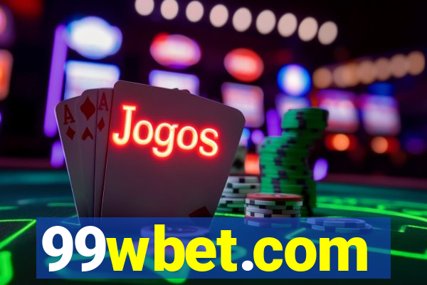 99wbet.com