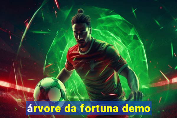 árvore da fortuna demo