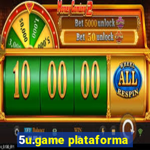 5u.game plataforma