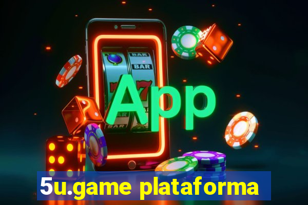 5u.game plataforma