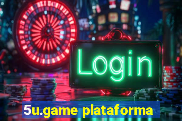 5u.game plataforma