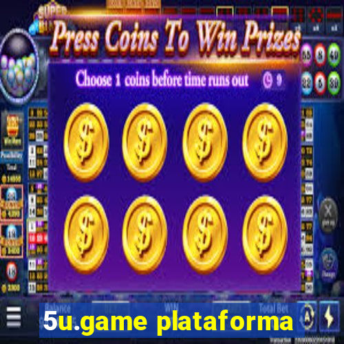 5u.game plataforma