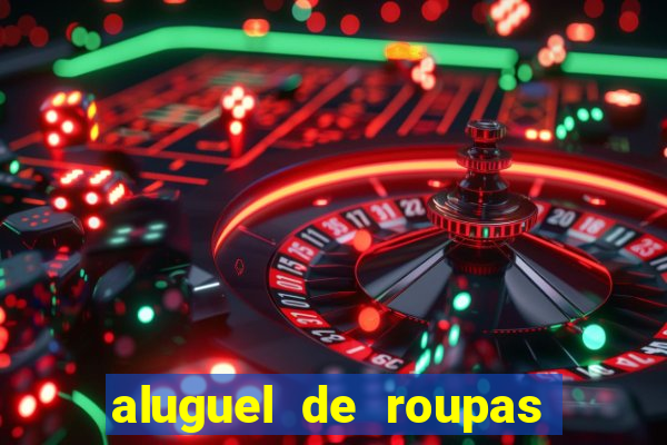 aluguel de roupas gauchas em porto alegre
