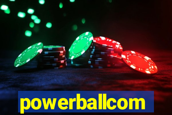 powerballcom