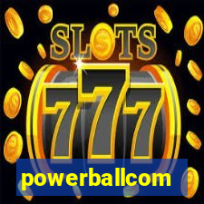 powerballcom