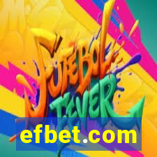 efbet.com