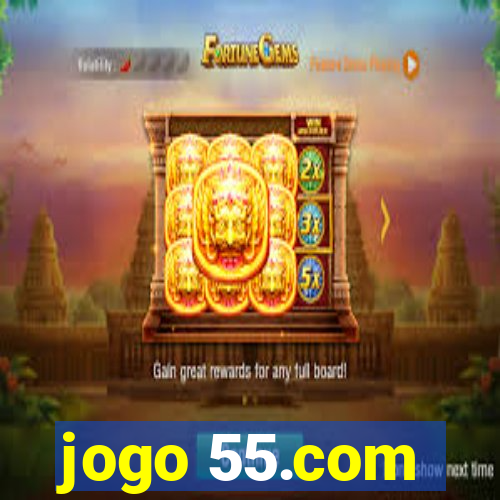 jogo 55.com