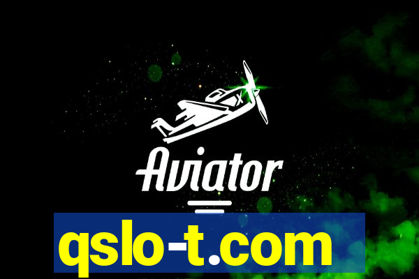 qslo-t.com