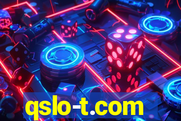 qslo-t.com