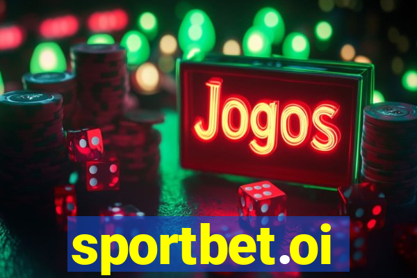 sportbet.oi