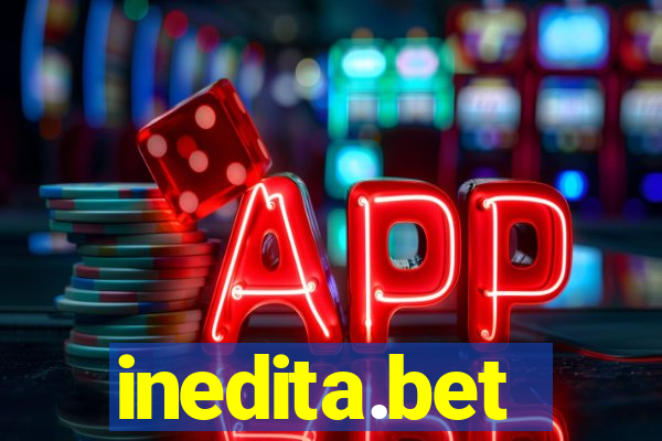 inedita.bet