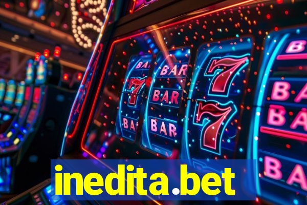 inedita.bet