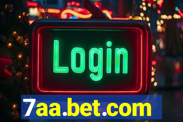 7aa.bet.com