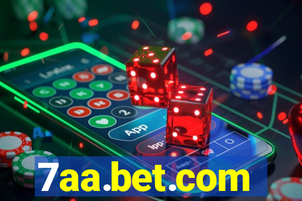 7aa.bet.com