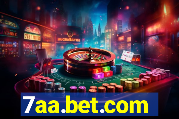 7aa.bet.com