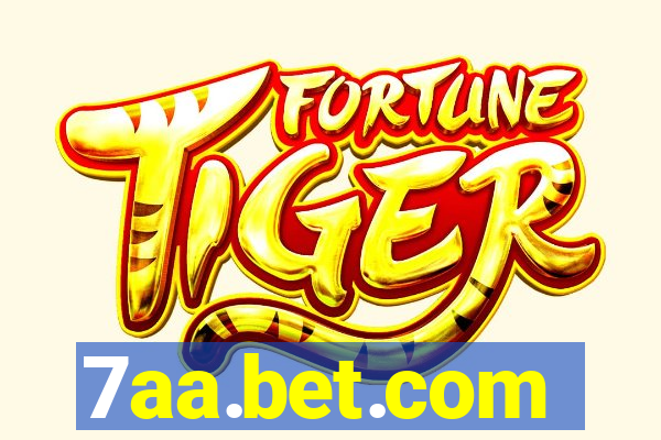 7aa.bet.com