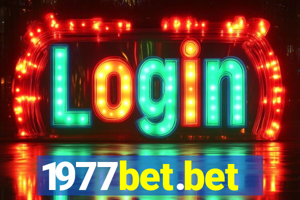 1977bet.bet