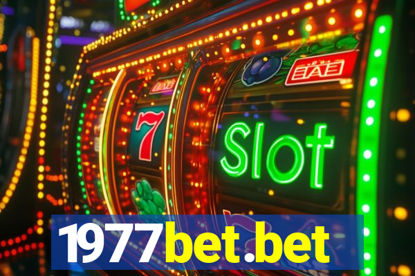 1977bet.bet