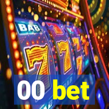 00 bet