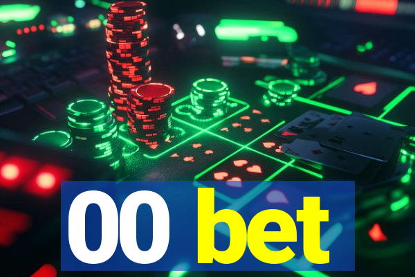 00 bet