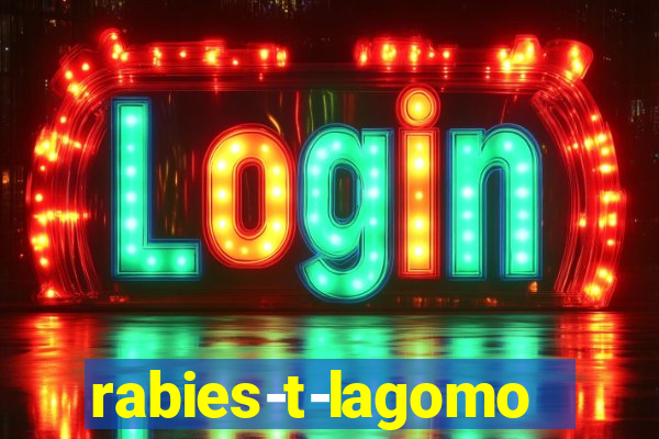 rabies-t-lagomorph