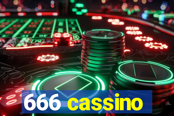 666 cassino